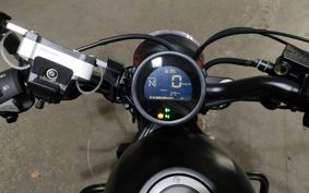 HONDA REBEL 250 E-Clutch MC49