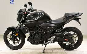 YAMAHA MT-25 RG43J