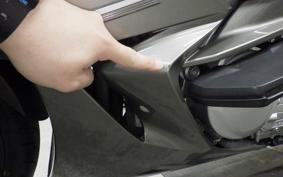 YAMAHA FJR1300 A 2013