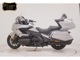 Фото Honda GL 1800 GOLD WING TOUR DCT 2025 с японского аукциона