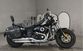 HARLEY FXDF1580 2014 GY4