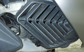 HONDA PCX 160 KF47