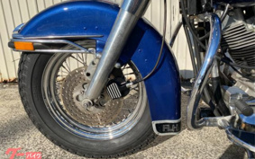 HARLEY FLH 1200 1979 183