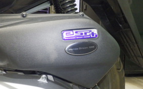 HONDA PCX 125 1996 JK05