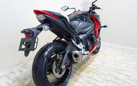 SUZUKI GSX-S1000F 2019 GT79A