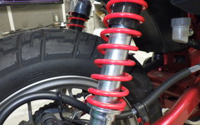 HONDA MONKEY 125 2025 JB02