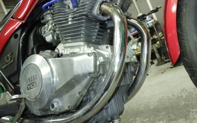 YAMAHA XS400 1984 16Y