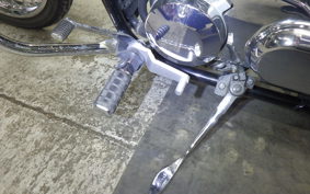 HONDA SHADOW 400 CUSTOM 2009 NC45