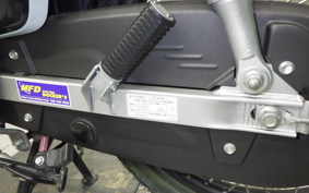 HONDA ｸﾛｽｶﾌﾞ110-2 2025 JA45