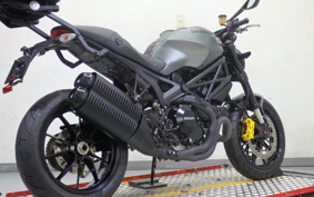 DUCATI MONSTAR 1100EVO 2012 ZDMM511JACB