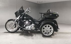 HARLEY FLHTCUTG1690 TRIKE 2014 MAL