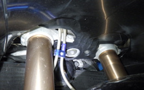 SUZUKI GSX-R1000 2001