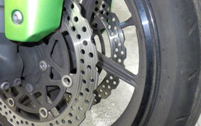 KAWASAKI NINJA 1000 A 2019