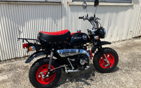 HONDA  MONKEY KUMAMONVER AB27