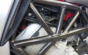 MV AGUSTA TURISMO VELOCE 800 2016