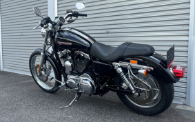 HARLEY XL1200C 2009 CT3