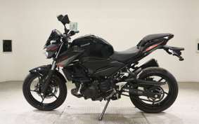 KAWASAKI Z400 Gen.2 2024 EX400L