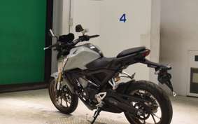 HONDA CB125 R JC91