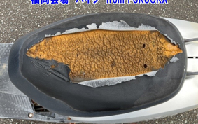 HONDA DIO