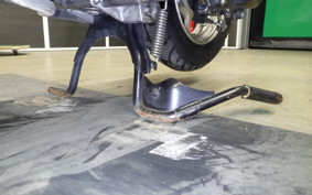 HONDA TACT-4ﾍﾞｰｼｯｸ 2016 AF75