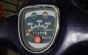HONDA C50 SUPER CUB C50