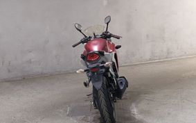 HONDA CBR250R MC41