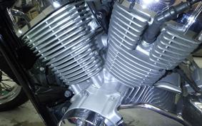 HONDA SHADOW 750 Gen. 3 2007 RC50