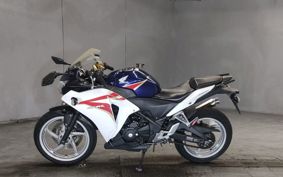 HONDA CBR250R MC41