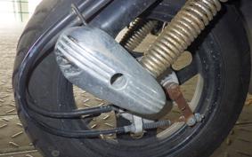 HONDA JULIO 1997 AF52