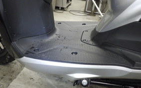 HONDA LEAD 125 2021 JF45