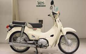 HONDA C110 SUPER CUB JA44