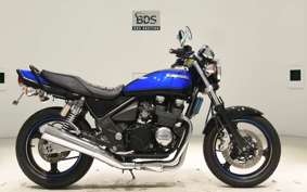 KAWASAKI ZEPHYR 400 KAI 2008 ZR400C