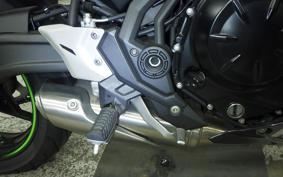 KAWASAKI NINJA 650 A 2019 ER650H