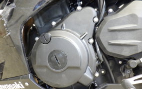 KAWASAKI NINJA 400 2018 EX400G