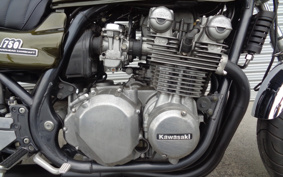KAWASAKI ZEPHYR 750 2026 ZR750C