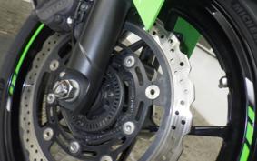 KAWASAKI NINJA 400 2019 EX400G