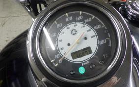 YAMAHA DRAGSTAR 1100 2007 VP13J