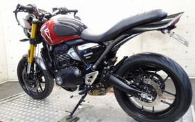 TRIUMPH SPEED 400 2024 T127Y7