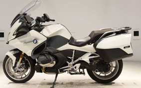 BMW R1250RT 2021