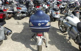 HONDA CD50 BENLY S 1994 CD50