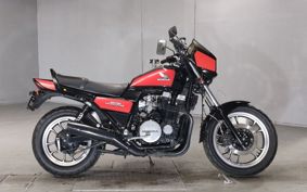 HONDA CBX750 RC18