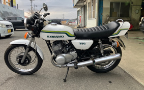 KAWASAKI  NINJA ZX-25R SE ZX250E
