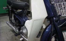 HONDA C90 SUPER CUB E HA02