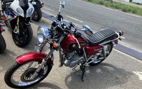 SUZUKI ST250E NJ4CA