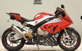 BMW S1000RR 2016