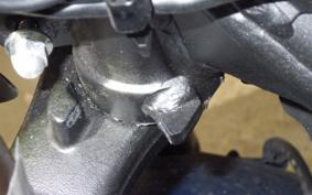 HONDA CBR400R 2023 NC56