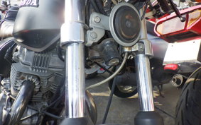 HONDA CB400T HAWK 2 CB400T