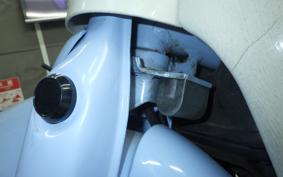HONDA LITTLE CUB E 1997 AA01