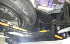 HONDA EM1 e: EF16