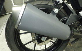 SUZUKI GSX-S125 2023 DL32B